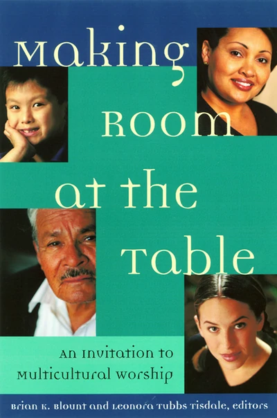 Cover of Making Room at the Table