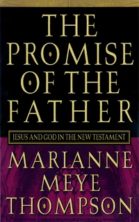 Cover of The Promise of the Father