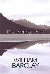 Cover of Discovering Jesus
