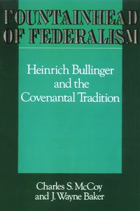Cover of Fountainhead of Federalism