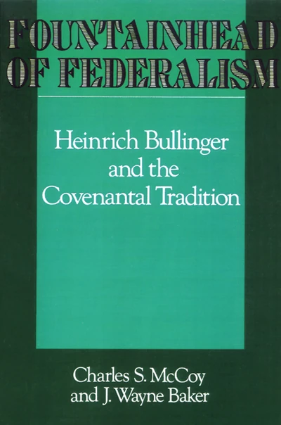 Cover of Fountainhead of Federalism