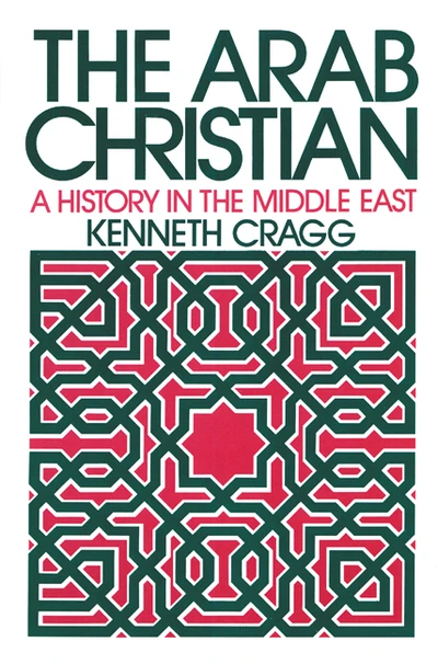 Cover of The Arab Christian
