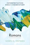 Cover of Romans