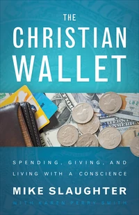 Cover of The Christian Wallet