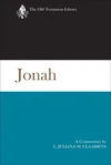 Cover of Jonah