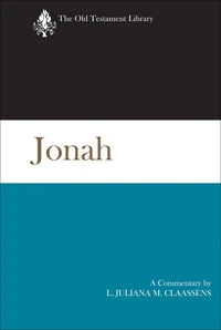 Cover of Jonah