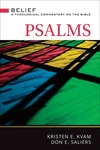 Cover of Psalms