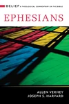 Cover of Ephesians