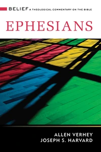 Cover of Ephesians
