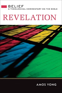 Cover of Revelation
