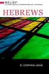 Cover of Hebrews
