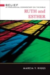 Cover of Ruth and Esther