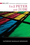 Cover of 1 & 2 Peter and Jude