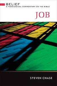 Cover of Job