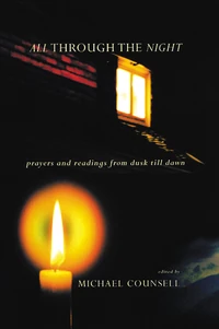 Cover of All Through the Night