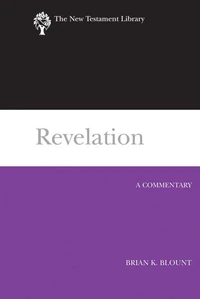 Cover of Revelation