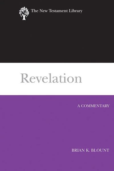 Cover of Revelation