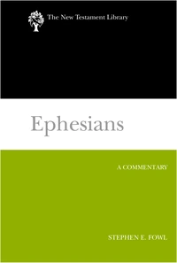 Cover of Ephesians