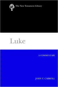 Cover of Luke
