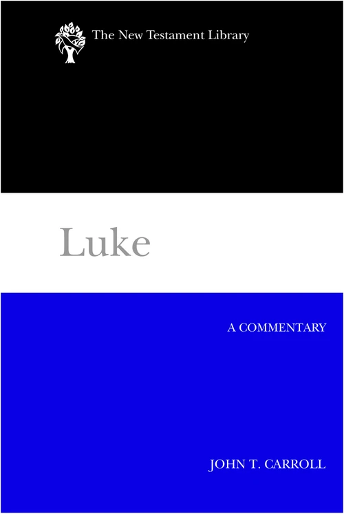 Cover of Luke