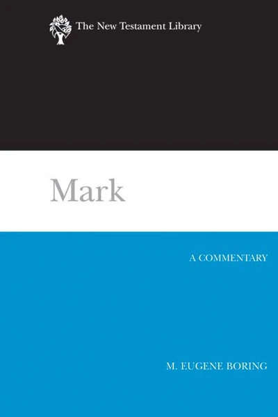 Cover of Mark