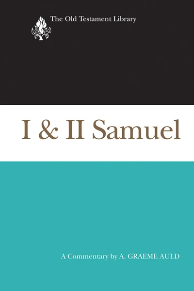 Cover of I & II Samuel