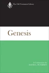 Cover of Genesis