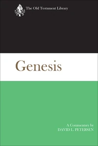 Cover of Genesis