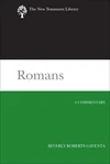 Cover of Romans