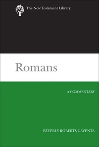Cover of Romans