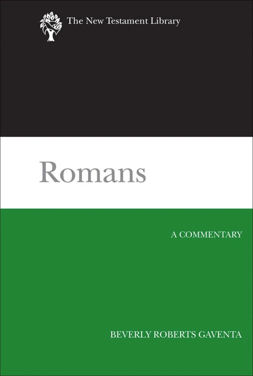Cover of Romans