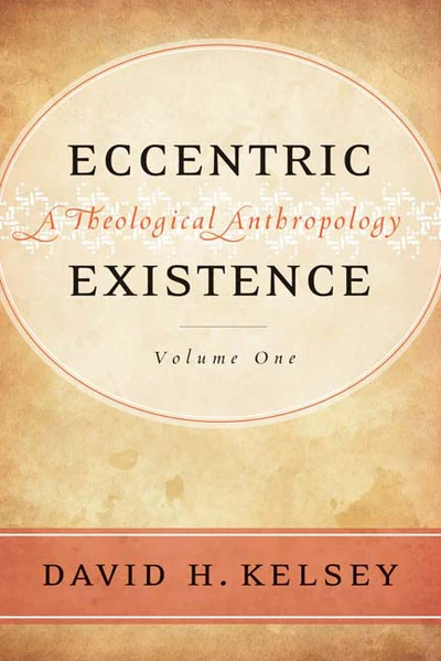 Cover of Eccentric Existence, Two Volume Set