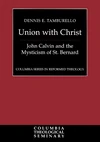 Cover of Union with Christ