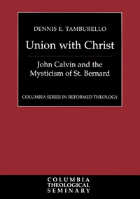 Cover of Union with Christ