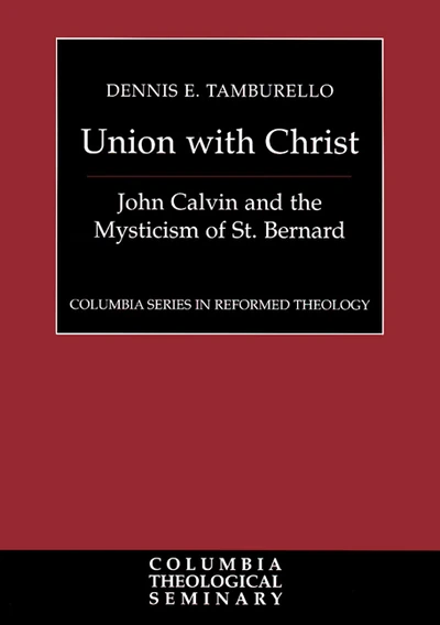 Cover of Union with Christ