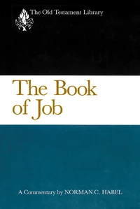 Cover of The Book of Job