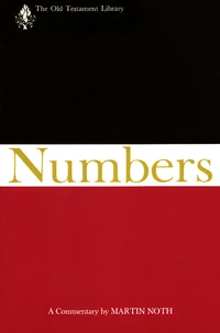 Cover of Numbers