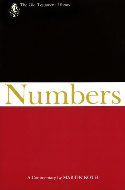 Cover of Numbers