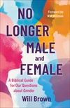 Cover of No Longer Male and Female