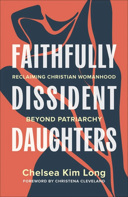 Cover of Faithfully Dissident Daughters