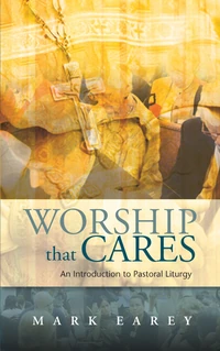 Cover of Worship That Cares