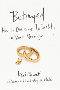 Cover of Betrayed
