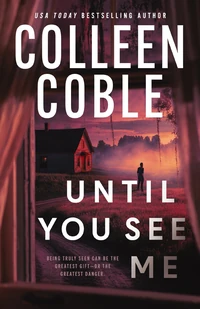 Cover of Until You See Me