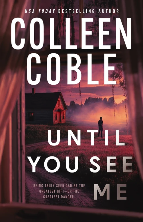 Cover of Until You See Me