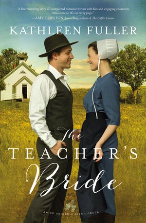 Cover of The Teacher's Bride