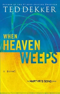 Cover of When Heaven Weeps