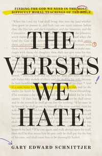 Cover of The Verses We Hate
