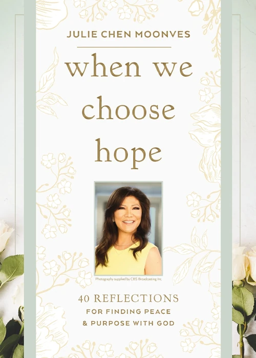 Cover of When We Choose Hope