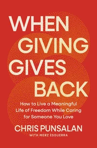 Cover of When Giving Gives Back