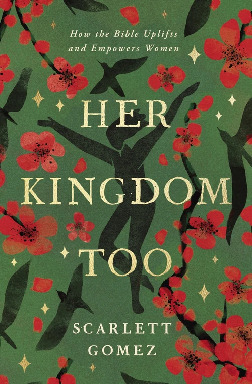 Cover of Her Kingdom Too